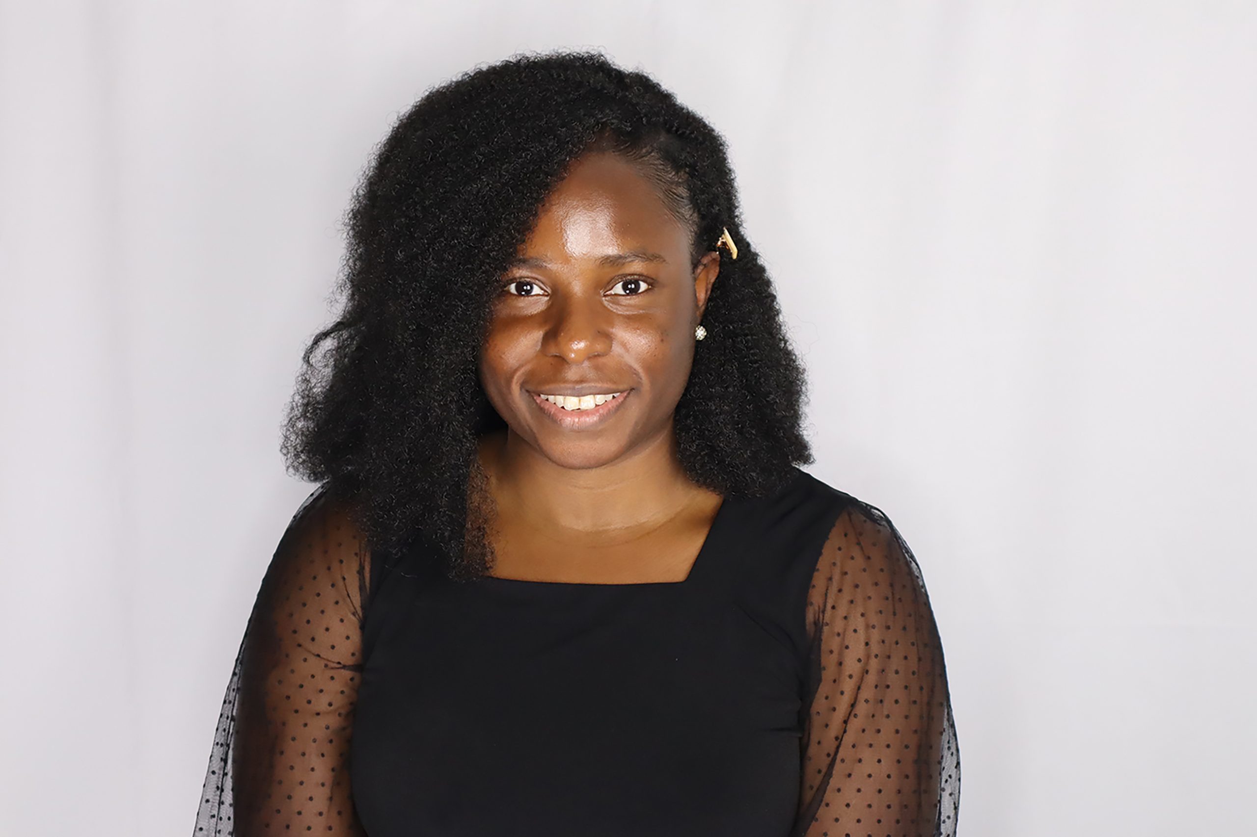 Dr. Omazonna Amadi
